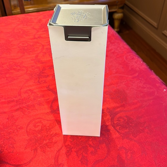 Very RARE 2014 Johnnie walker platinum label, aged 18 years empty box and sleeve - Picture 2 of 12